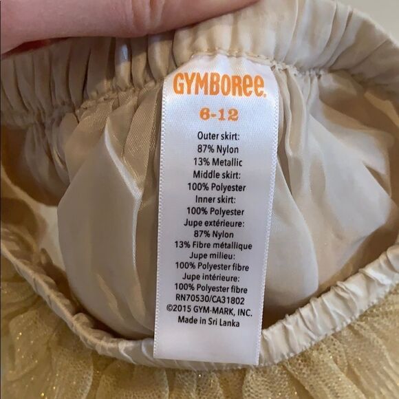 🎉Last deal🎉tutu skirt & top set - Picture 6 of 12